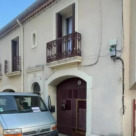 La Serenita - Jacuzzi - Clim - Wifi - Topprosconciergerie *