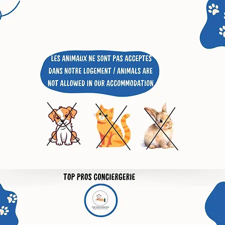La Serenita - Jacuzzi - Clim - Wifi - Topprosconciergerie Saint-Georges-dʼOrques