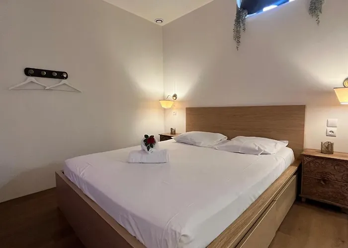 La Serenita - Jacuzzi - Clim - Wifi - Topprosconciergerie 公寓 *