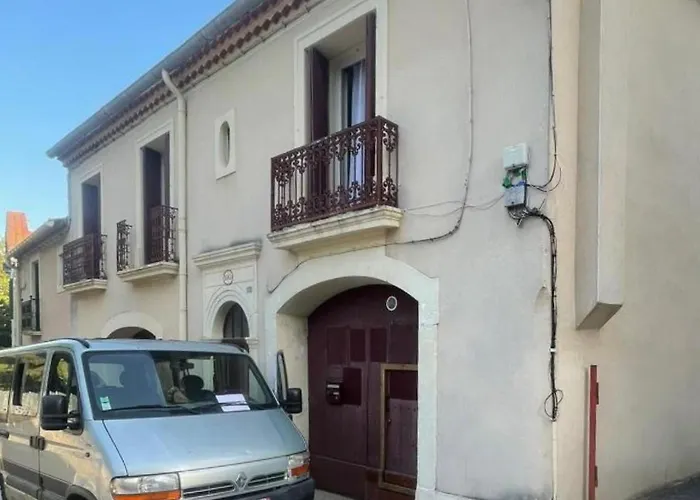 La Serenita - Jacuzzi - Clim - Wifi - Topprosconciergerie *