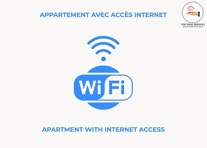 La Serenita - Jacuzzi - Clim - Wifi - Topprosconciergerie *