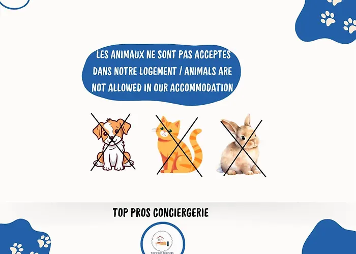 La Serenita - Jacuzzi - Clim - Wifi - Topprosconciergerie Saint-Georges-dʼOrques